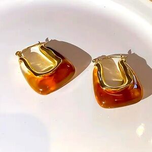 Women Ear Rings